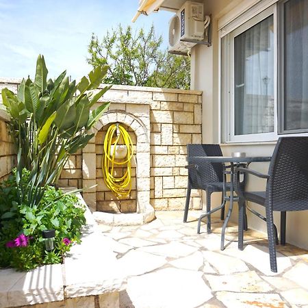 Blue Apartment بريفيزا المظهر الخارجي الصورة
