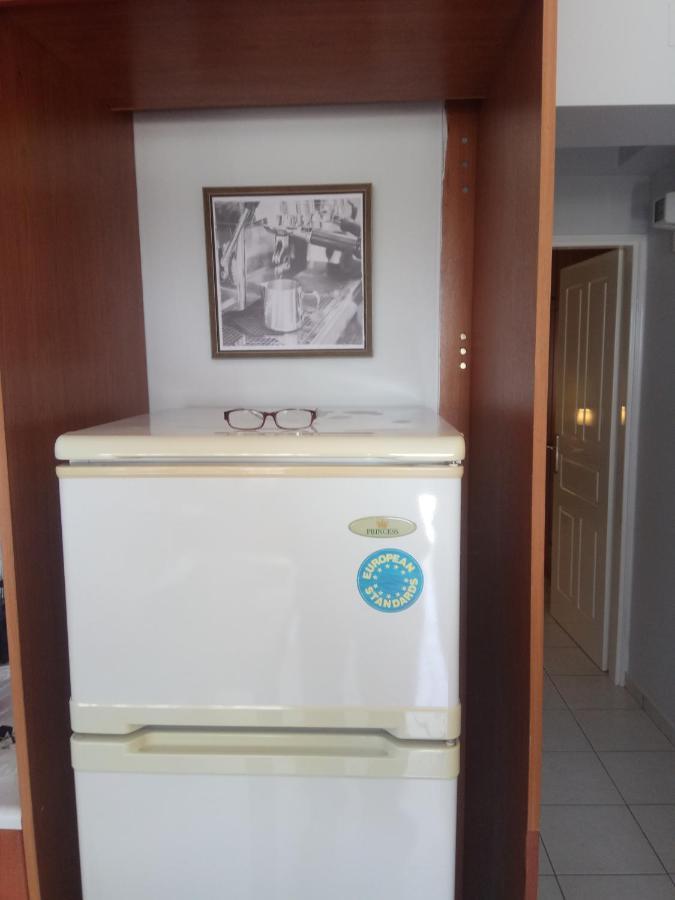 Blue Apartment بريفيزا المظهر الخارجي الصورة