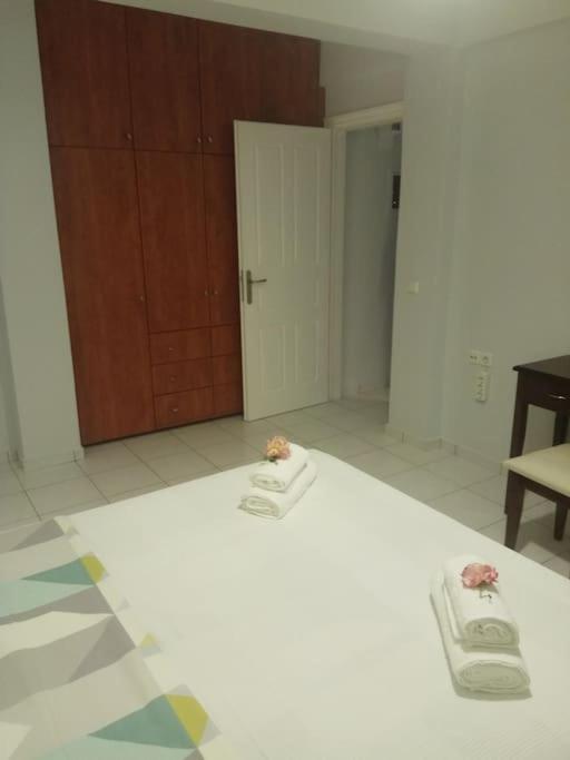 Blue Apartment بريفيزا المظهر الخارجي الصورة