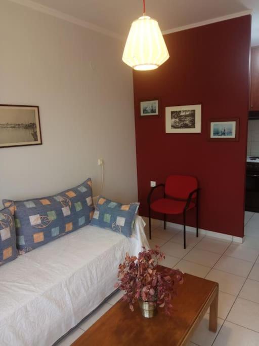 Blue Apartment بريفيزا المظهر الخارجي الصورة
